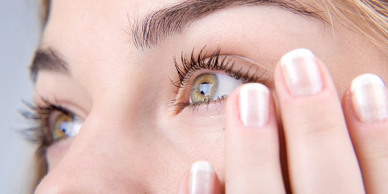 Сильная гимнастика для глаз: глаукома и астигматизм отступят, а зрение станет как у 20-летнего!