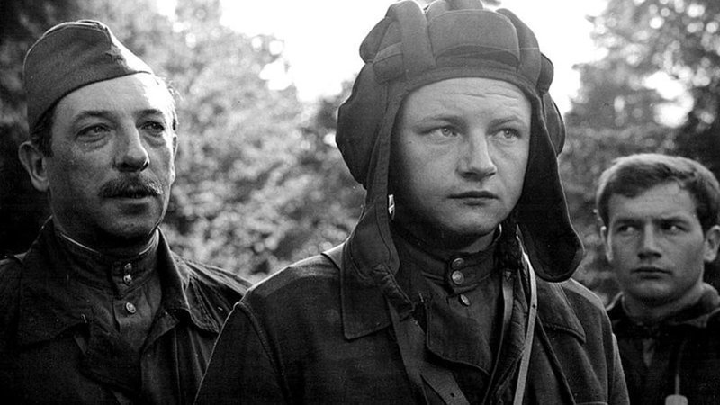 10 советских фильмов о войне, которые нужно показывать своим детям