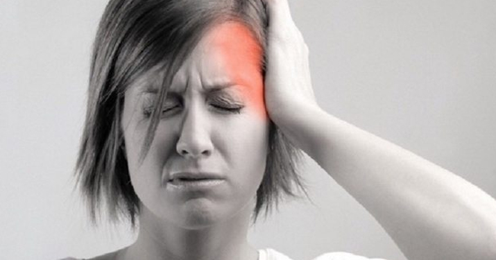 О чем говорит хроническая головная боль в определенной части головы