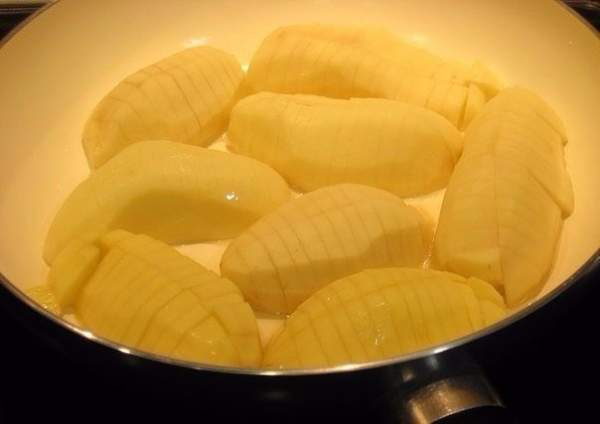 Любишь жареный картофель? Научись готовить и подавать его совершенно по-новому
