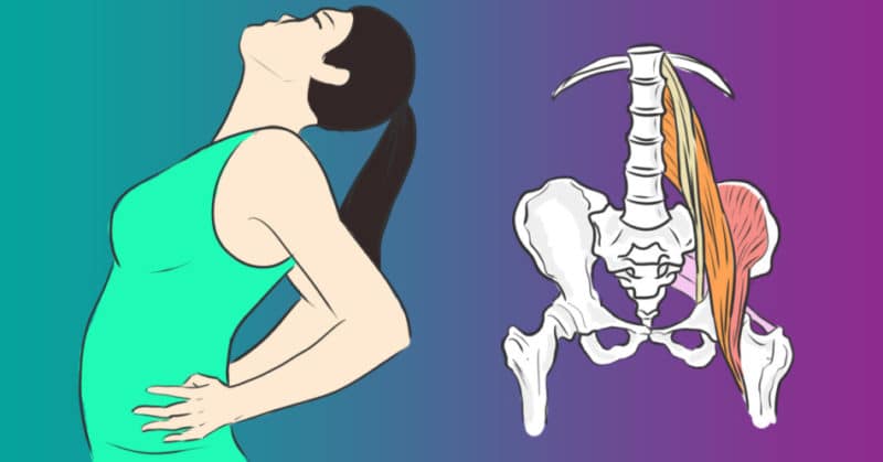 Разблокируй седалищный нерв: делай эти 2 простых упражнения, чтобы избавиться от боли