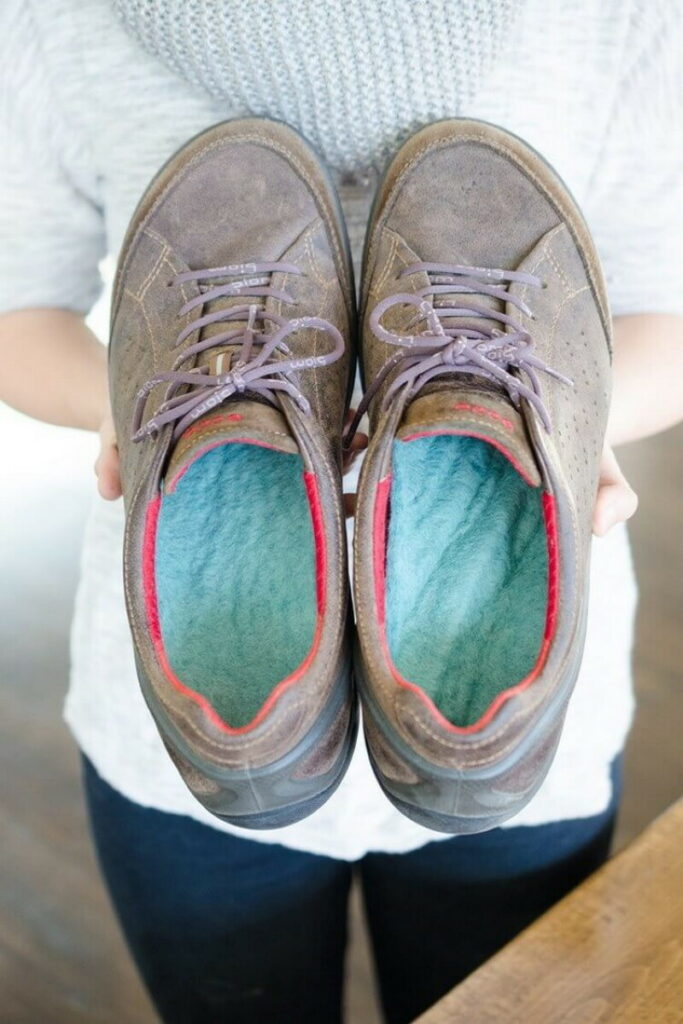 15 советов, как сделать обувь более удобной