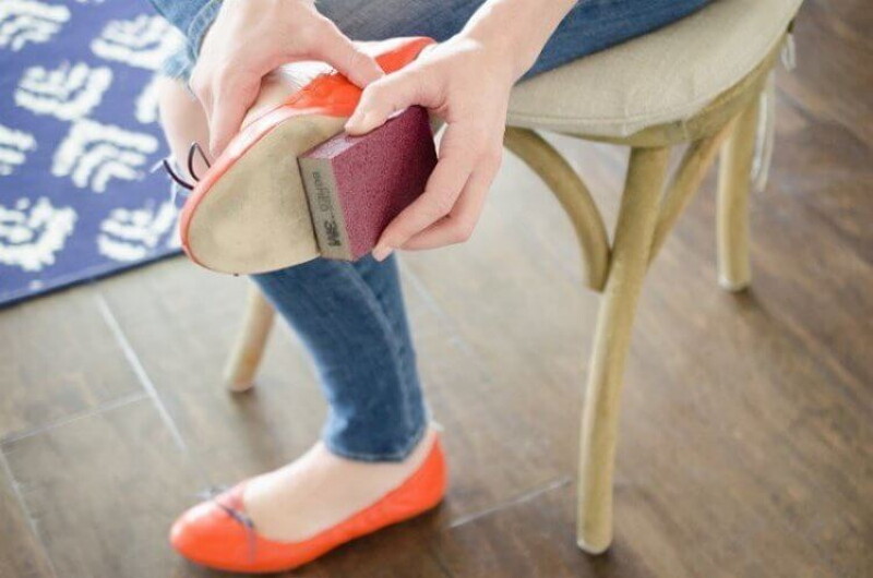 15 советов, как сделать обувь более удобной