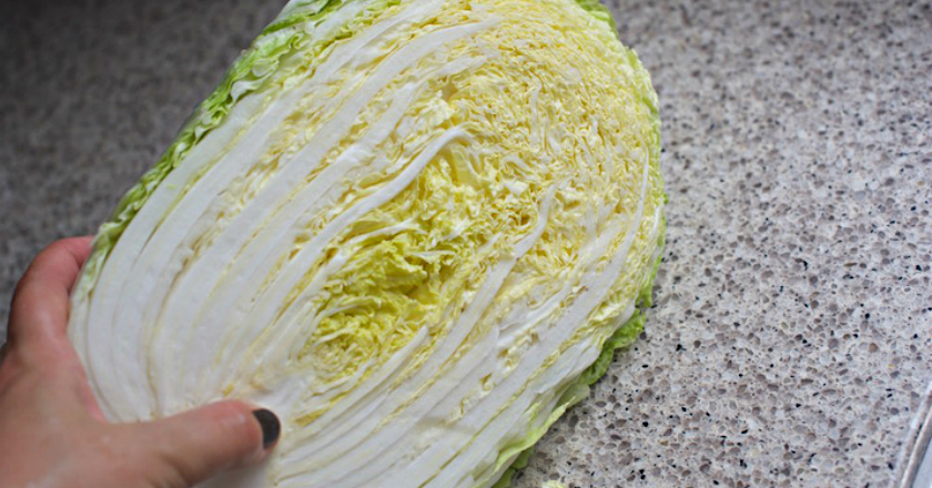 Как вкусно приготовить пекинскую капусту: важные нюансы плюс рецепты обалденных закусок