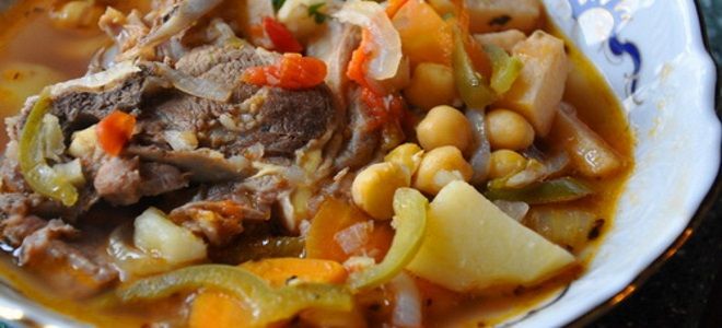 Блюда из баранины — рецепты супов, люля-кебаба, котлет, плова и чанахи