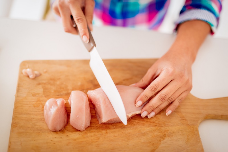 Как приготовить колбасу за 15 минут