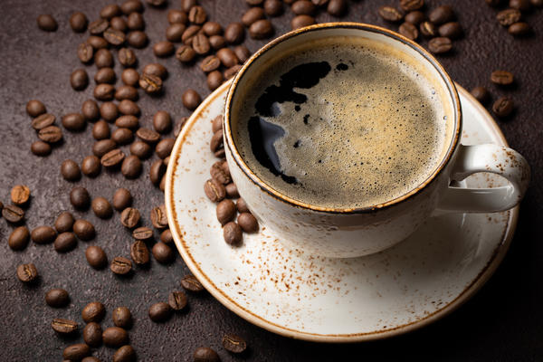 Кофе - напиток долгожителей. Развенчиваем мифы о вреде кофе