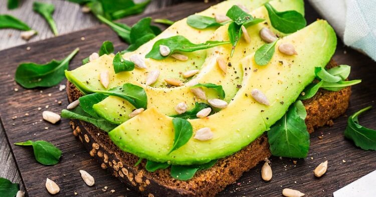 Продукты питания, которые обеспечивают сохранность сосудов и хорошее кровообращение