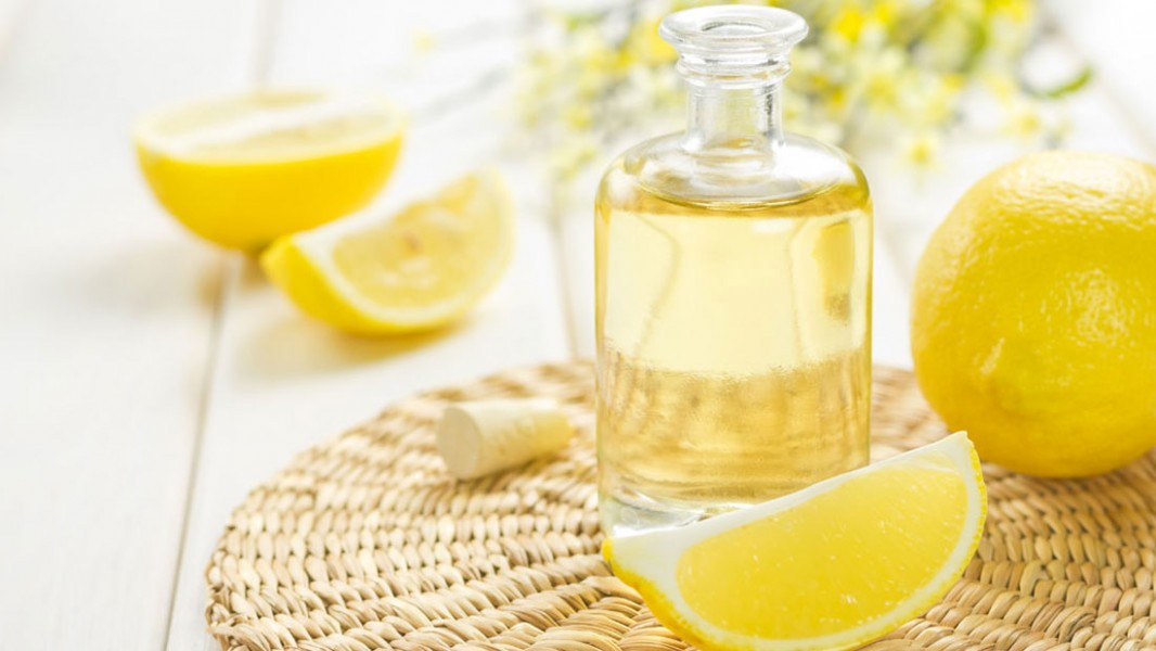 Смешайте лимонный сок и оливковое масло для получения замечательных преимуществ!