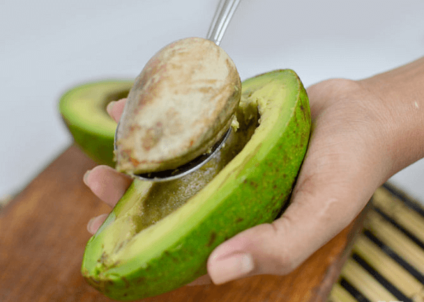 Всего 1 косточка авокадо способна очистить ваши почки от камней