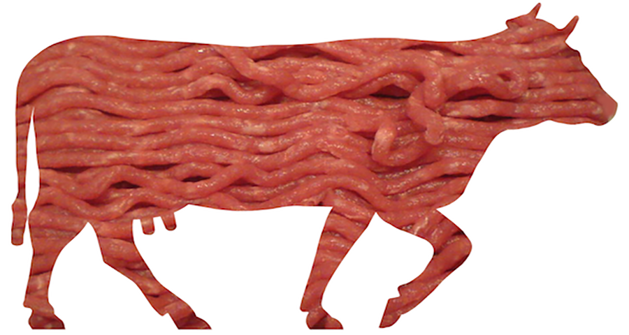 Ученые, наконец, узнали, почему употребление красного мяса вызывает рак!