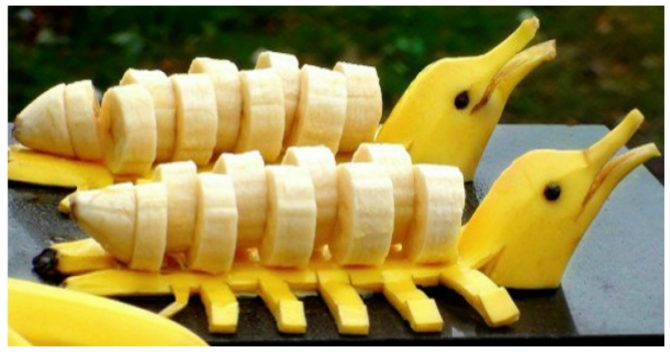Если Вы любитель бананов, узнайте про эти 10 факторов