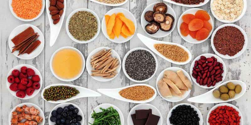 10 самых популярных продуктов, которые добавляют килограммы и забирают энергию