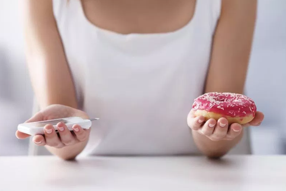 Как правильно питаться при сахарном диабете: список продуктов, ухудшающих уровень сахара в крови