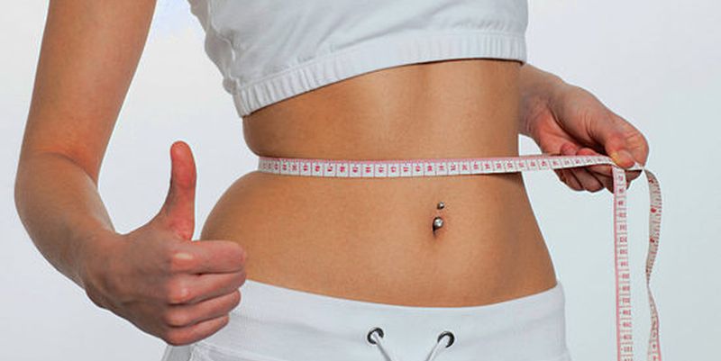 Самая эффективная диета для похудения: жир с вашего тела исчезнет молниеносно!
