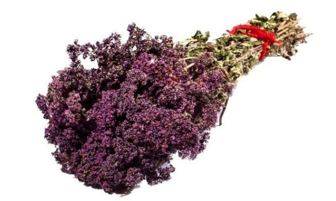 Секретный рецепт чая самого Чингисхана