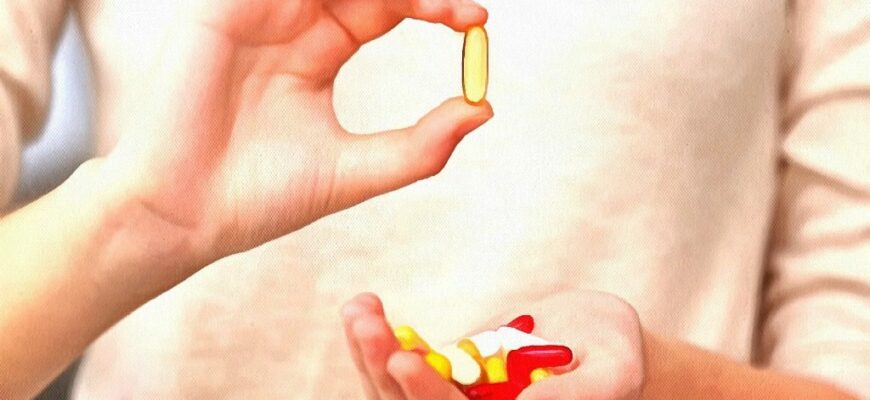 5 продуктов, которые нужно есть, если у вас дефицит железа