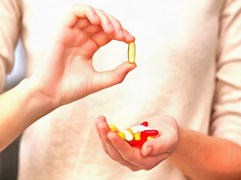 5 продуктов, которые нужно есть, если у вас дефицит железа
