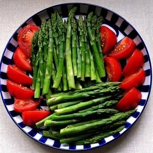 Низкокалорийные продукты