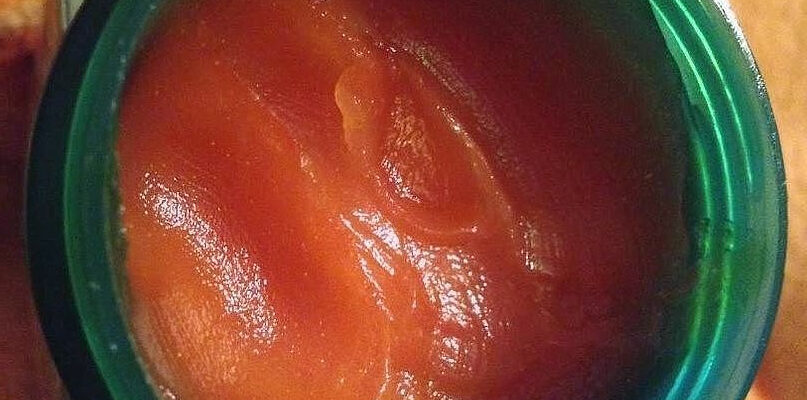 Рецепт самой ценной бабушкиной растирки