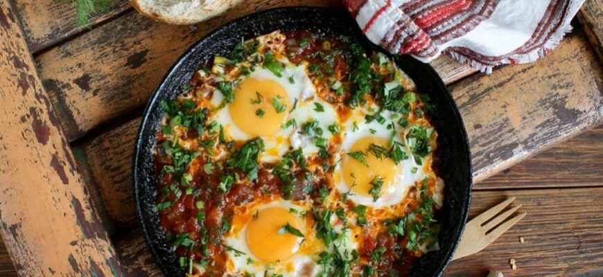 Хотите похудеть? Тогда начните есть на завтрак эти 3 типа продуктов
