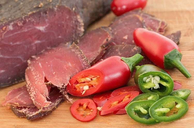 Супер-факты о еде, которые изменят ваше отношение к продуктам и питанию