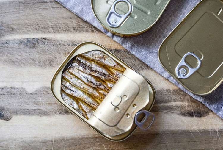 Супер-факты о еде, которые изменят ваше отношение к продуктам и питанию