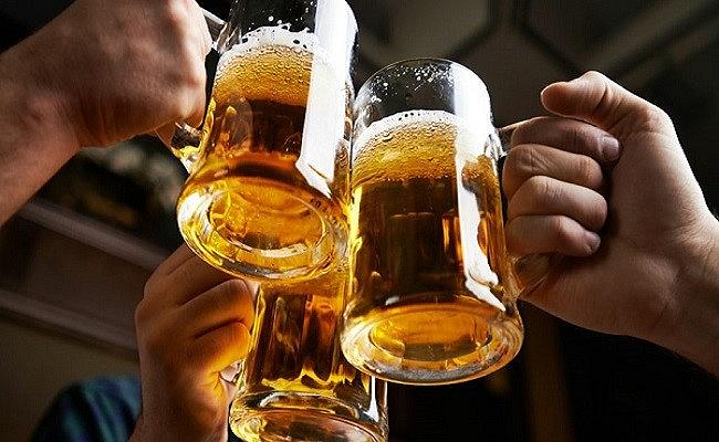 Что происходит с телом при ежедневном употреблении пива?