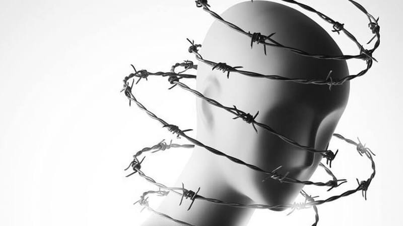 Скажите, где у вас болит, и мы расскажем, какие проблемы есть у вас по жизни