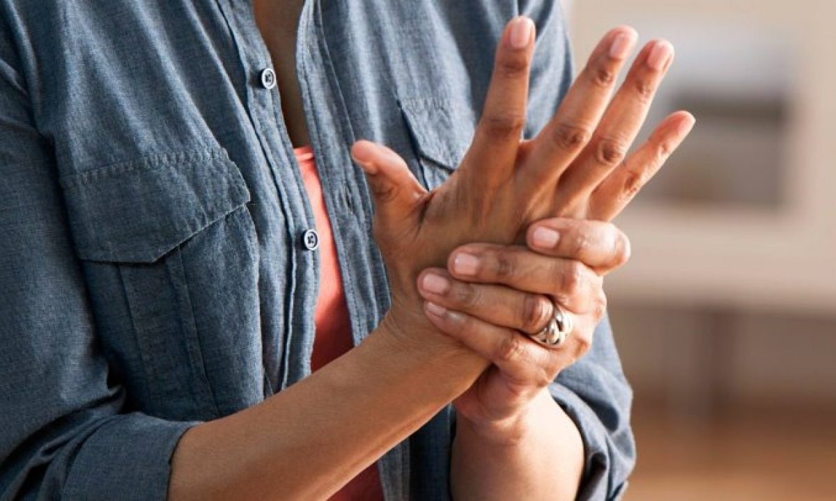 Как улучшить кровообращение в руках и ногах