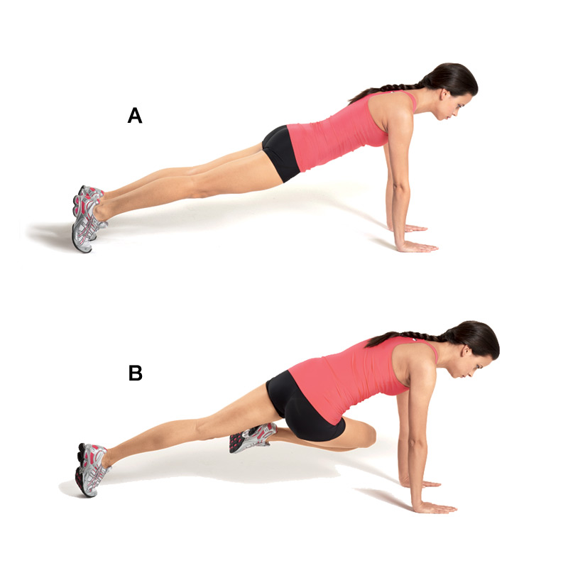 Ягодицы снизу. Упражнения на низ живота. Подтягивание ног в планке. Упражнения для похудения спины и боков. Упражнения для подтягивания живота.