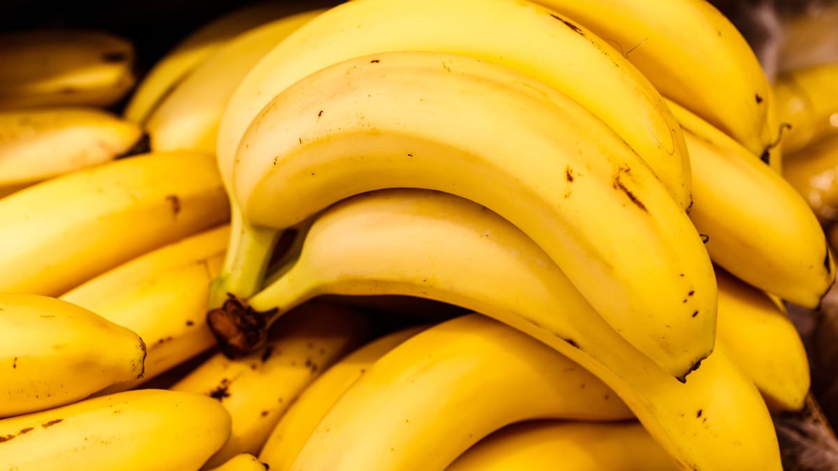 Бананы для похудения или набора веса?