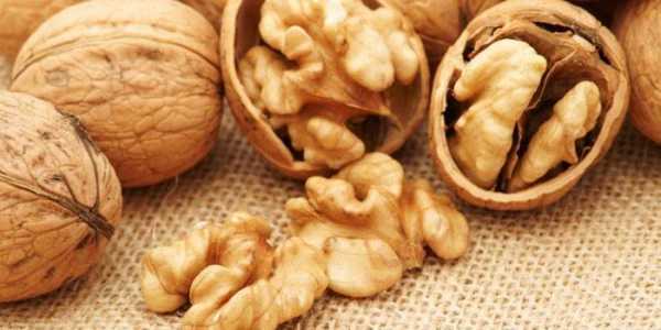 8 бесспорных полезных свойств грецких орехов для волос, кожи и здоровья