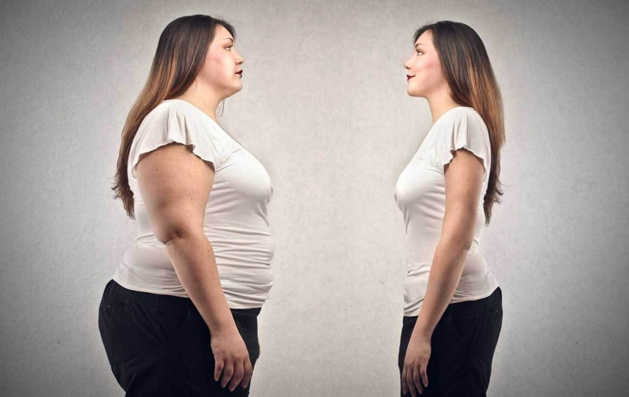 Как похудеть быстро и безопасно: 4 шага к идеальному весу