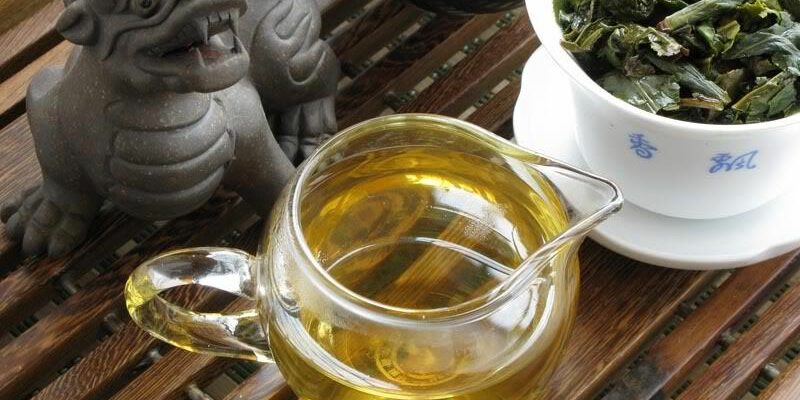 10 полезных свойств чая из корня солодки